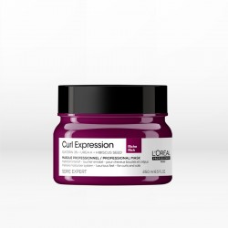 L`Oreal Professionnel Serie Expert Curl Expression Rich Μάσκα 250ml